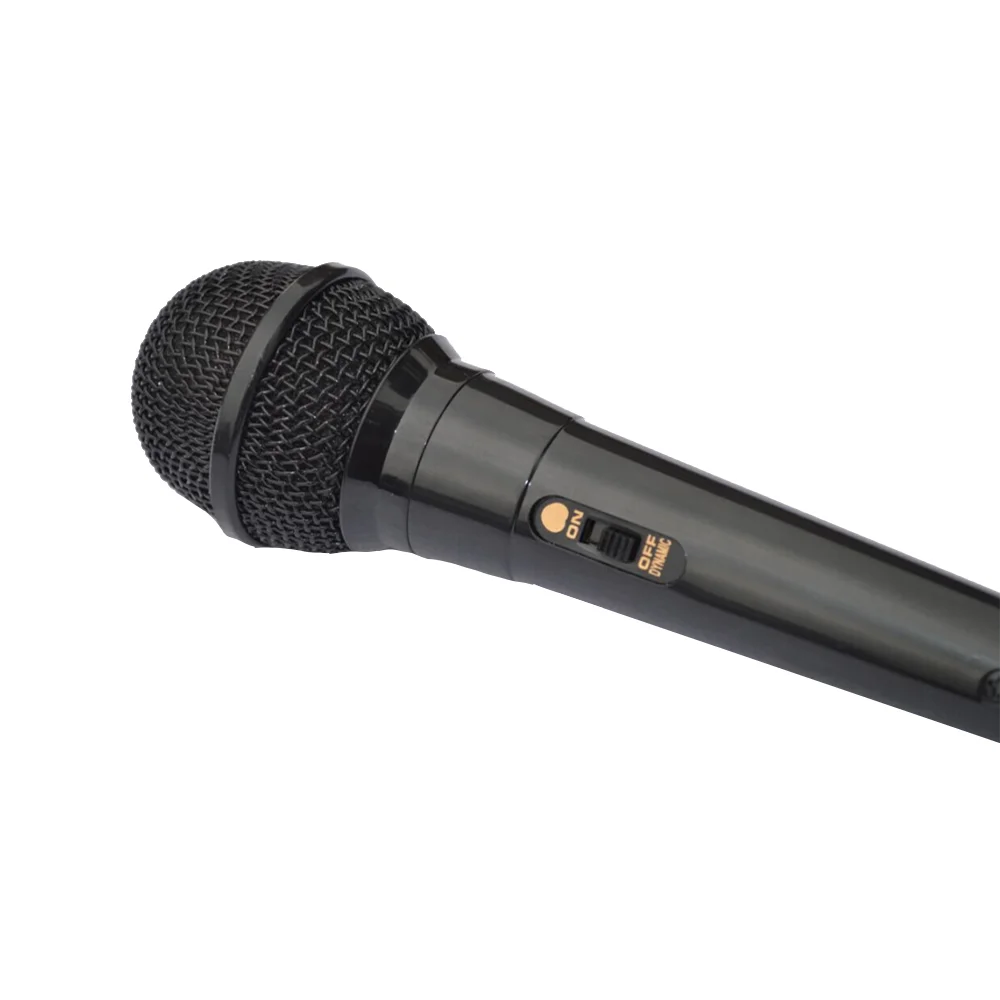 Дешевые цены Supercardioid динамический инструмент микрофон Музыка