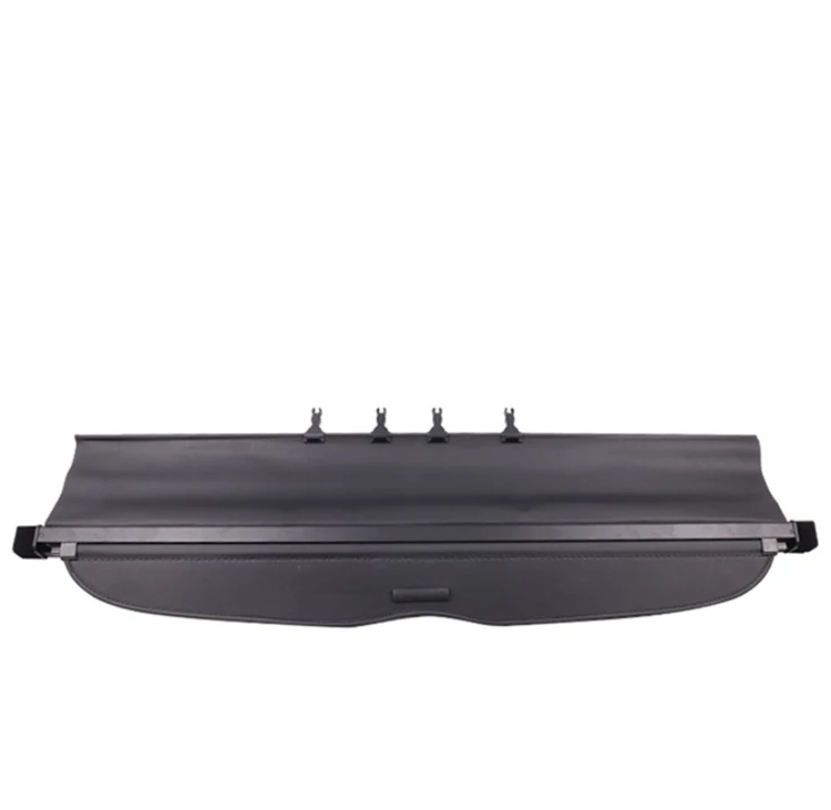 Vehicle Spare Parts Car Trunk Parcel Shelf For Subaru Forester 2008-2012