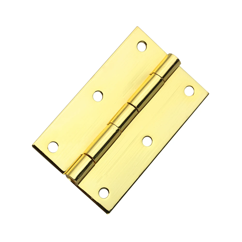 
180 Degree Kitchen Cabinet Top Iron Pivot Hinges 