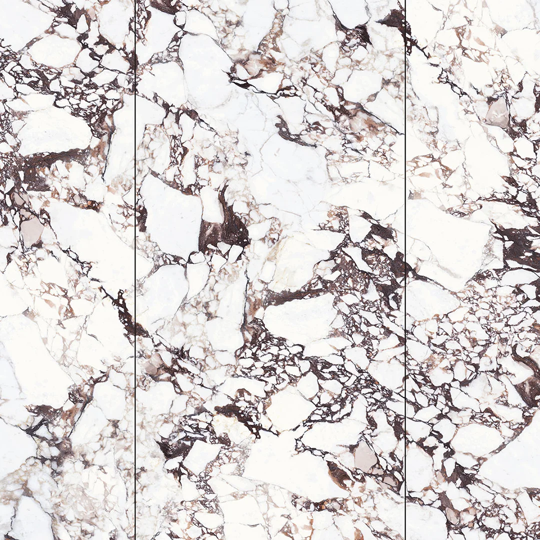 Hilite Porcelain slab sintered stone decoration TV wall background polished sintered stone slab for home decoration