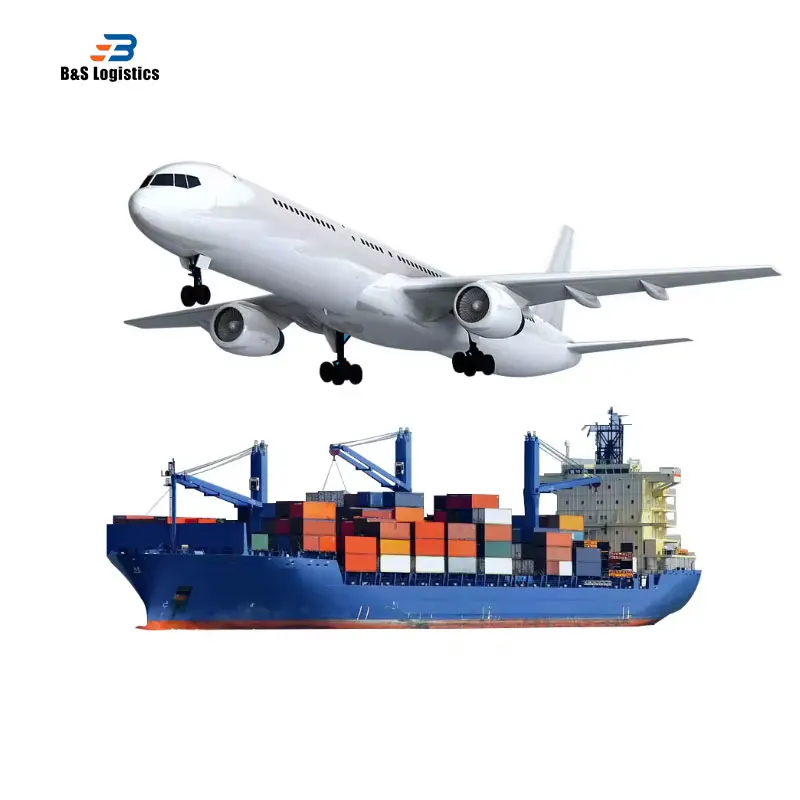Cheap Air Freight DDP Logistic From China to Saudi Arabia US UK Canada Spain Singapore Portugal UPS DHL Express Shipping Agent