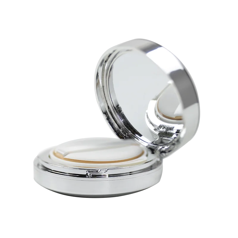 Makeup BB Cream Light Weight Sensitive Skin Longevity Face Foundation Cream Waterproof Air Cushion