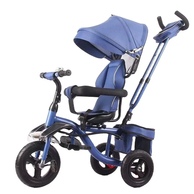 hot sale foldable tricycle for kids/bike kids 2 3 years children tricycle/tricycle kids child trike baby