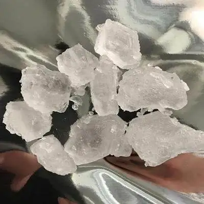 high purity CAS 89-78-1crystals   hot sale C10H15N crystals 102