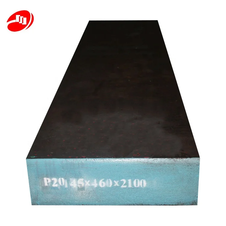 hot sale P20 1.2311 mold steel with good quality