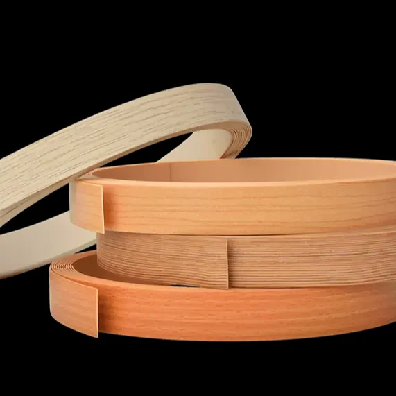 Furniture Accessories Pvc Edge Trim PVC Edge Banding Tape Production Line
