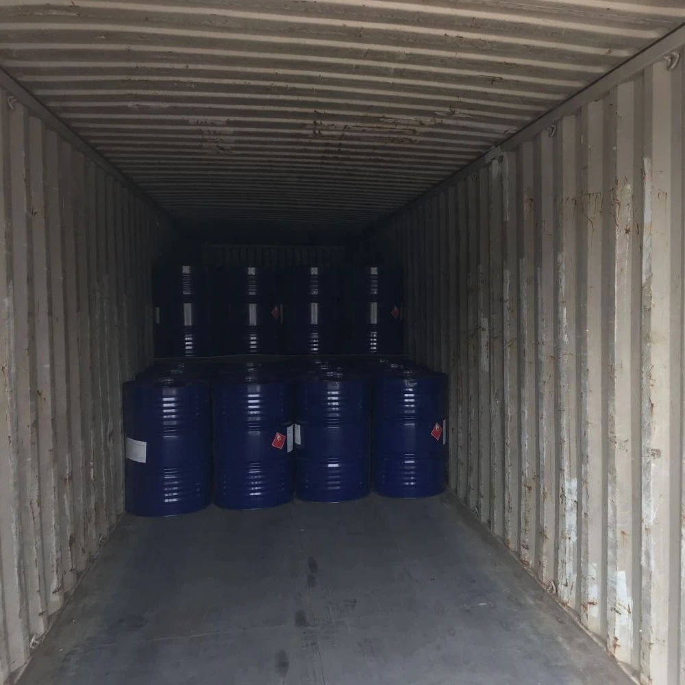 Изопропиловый Спирт (IPA)