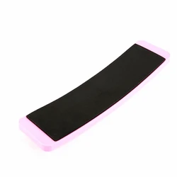 Realsin Custom Logo Yoga Twisting Workout Balance Board Dancer Beginner Training Turn Board