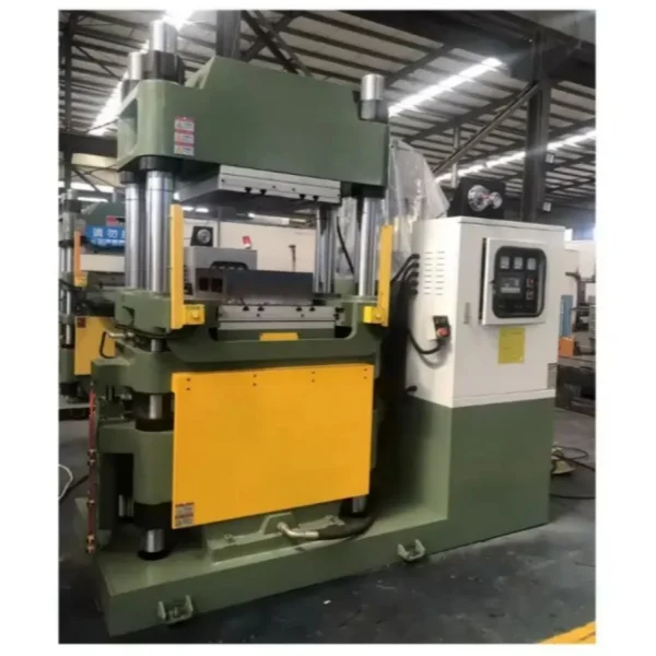 Brake pad hot press making machine BRAKE PAD MAKING MACHINE brake pad making heat hydraulic press machine