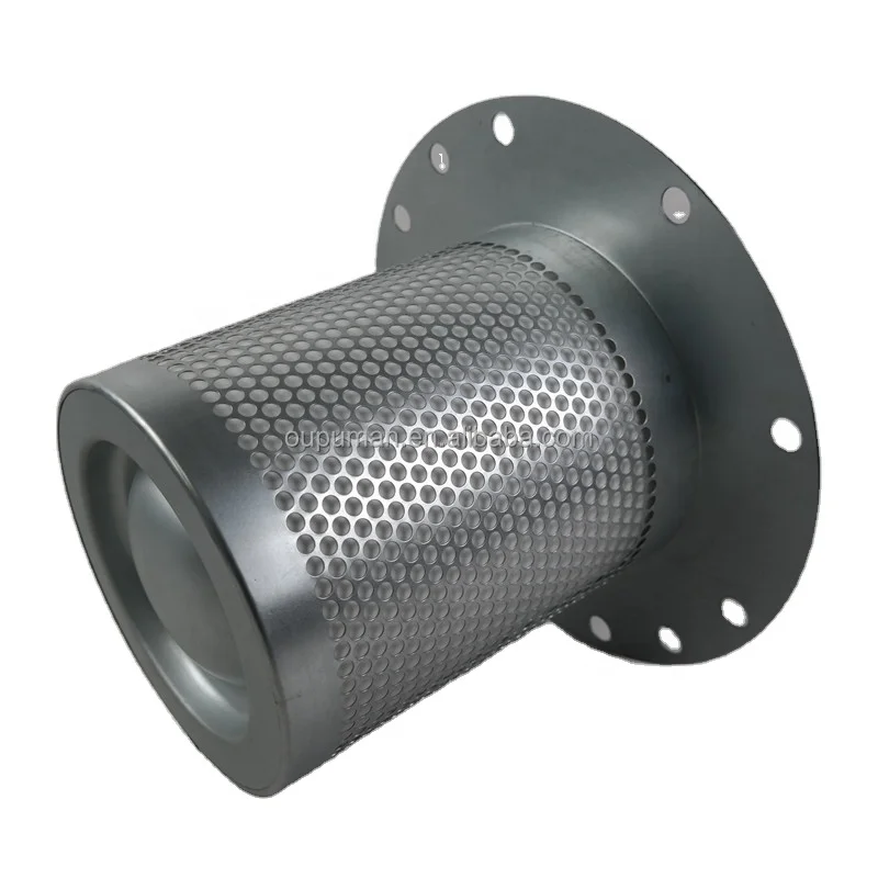 Оптовая продажа, высококачественный масляный сепаратор 2906095500, сепаратор масла и газа, сердечник для воздушного компрессора Atlas, детали фильтра