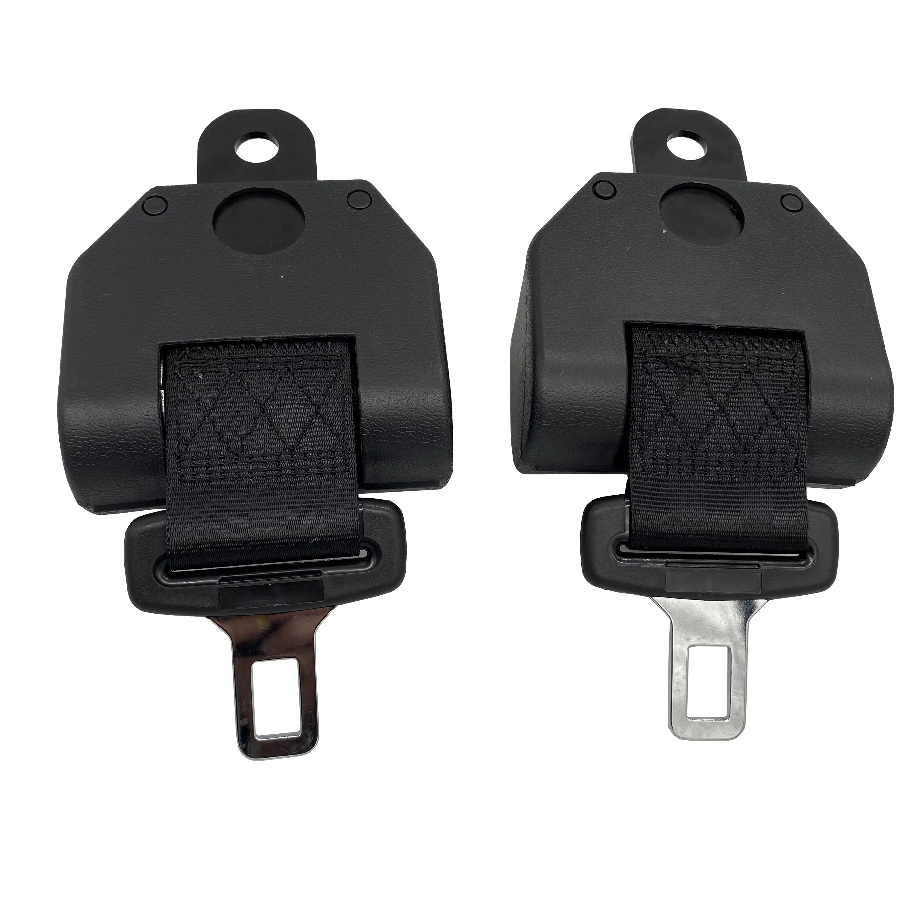 Special of the highest quality Type Safty Car Security Parts Safety Seatbelt 2 Point Retractable Custom Car Seat Belt For Bus