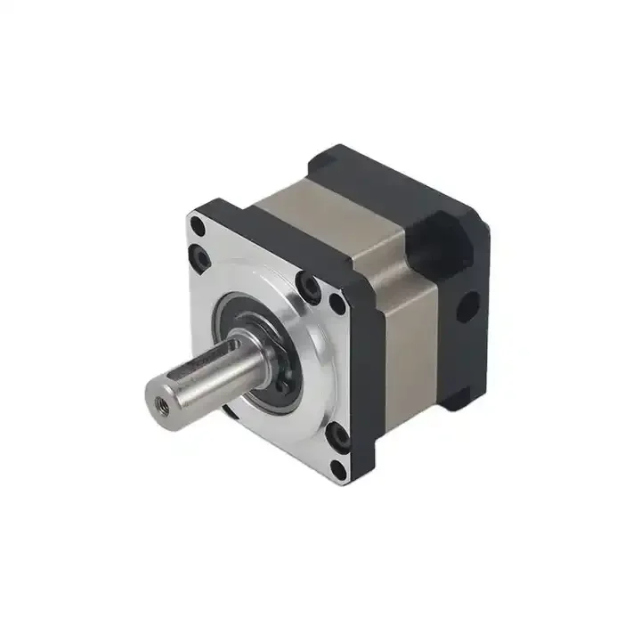 Customizable connection size AB060-1stage Precision Planetary Gear Reducer for medical equipment