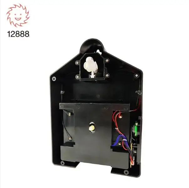 Factory Direct Quartz Clock Movement  Cuckoo Movements Mechanism