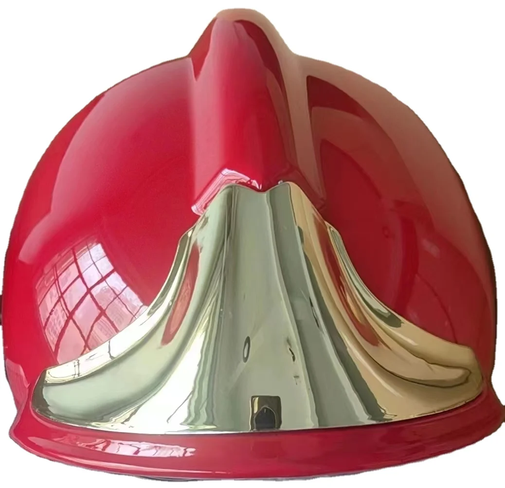 Hot Sale msa firefighters helmet european fire helmet firefighter helmet