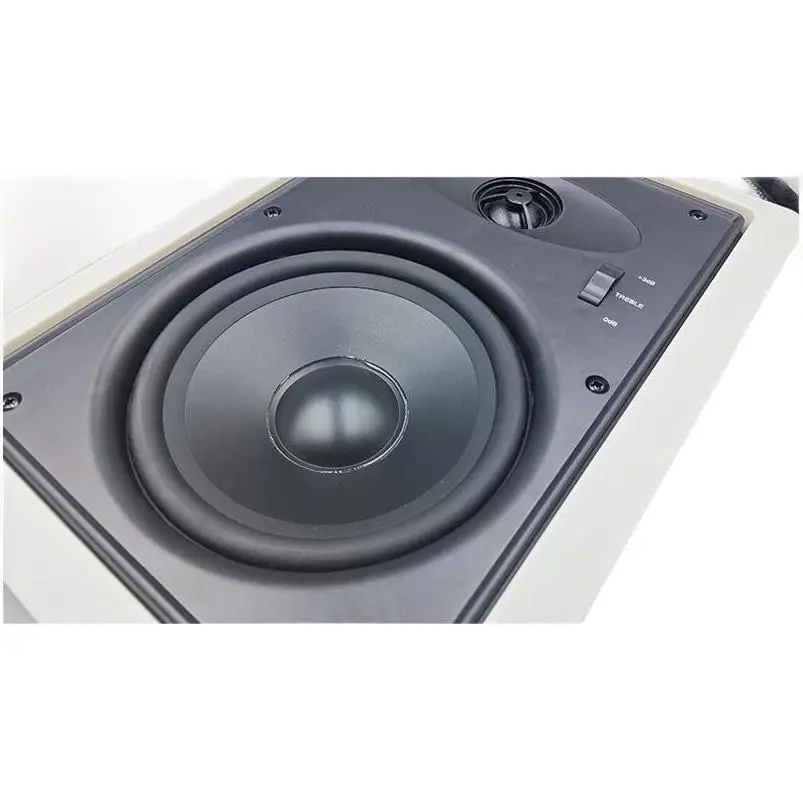 Speakers Audio System Sound enceintes Music Waterproof Wireless 10W Bass Woofer Horn Big Electro Voice Speaker