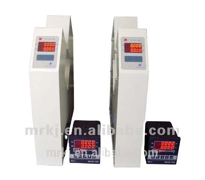 Устройство для измерения резинового шланга