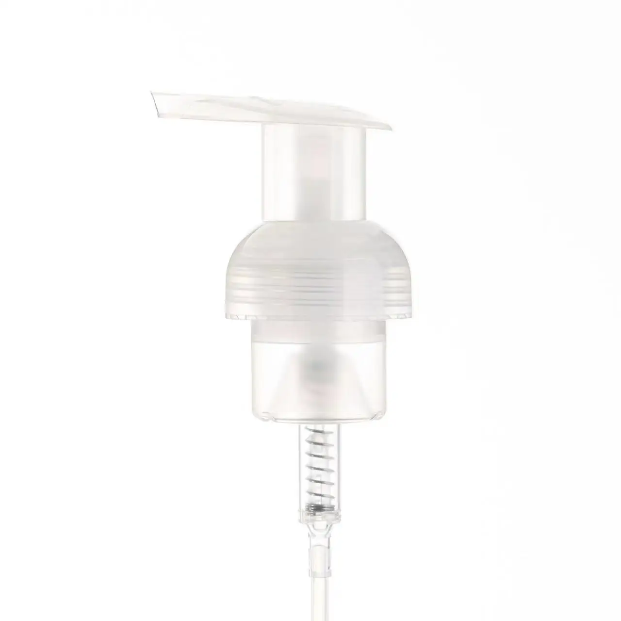 Hot Sale 40/410 43/410 Plastic PP Liquid Soap Hand Washing Lotion Dispenser Foam Pump