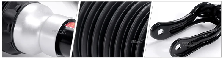 68029903AC TiBAO 2011 jeep grand cherokee air suspension