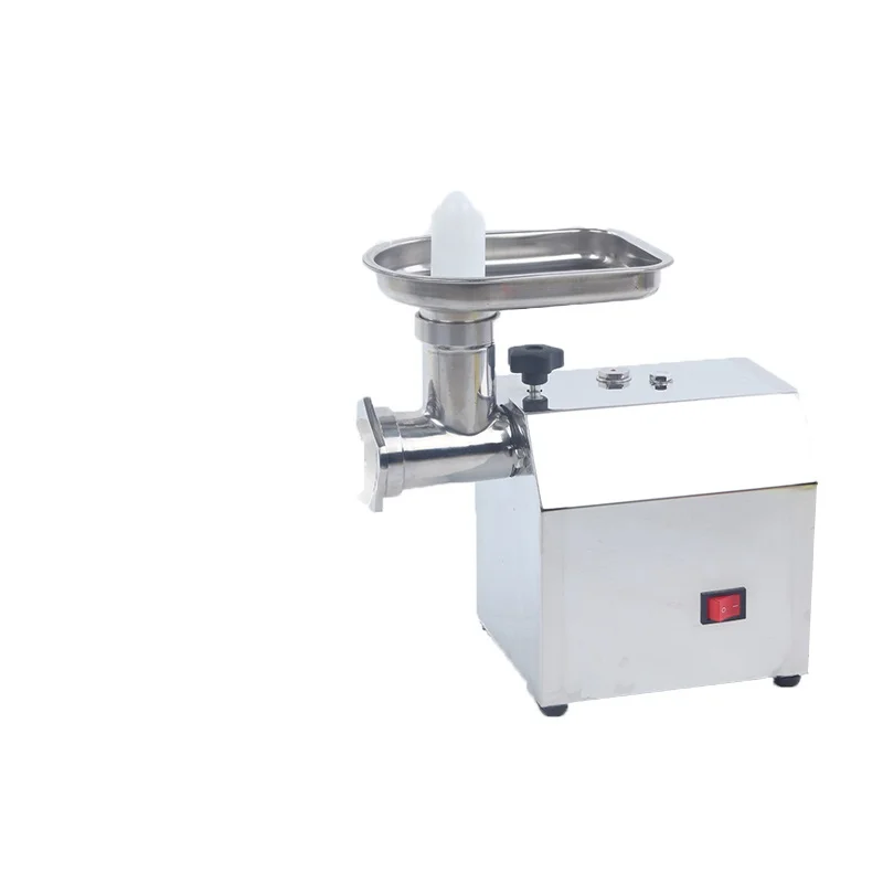 Factory Low Price 8/12/20/22/32 Meat Grinder Chopper Electric Mince Meat Grinder Machine With Sausage Filler
