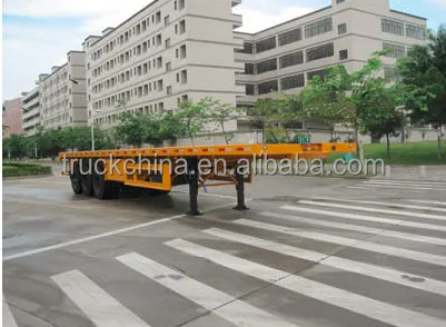 China Factory cheap 3 Axles 4 Axles 60t 80t 30cbm Rear Dump Truck Trailer Dump Semi Trailer for Sale