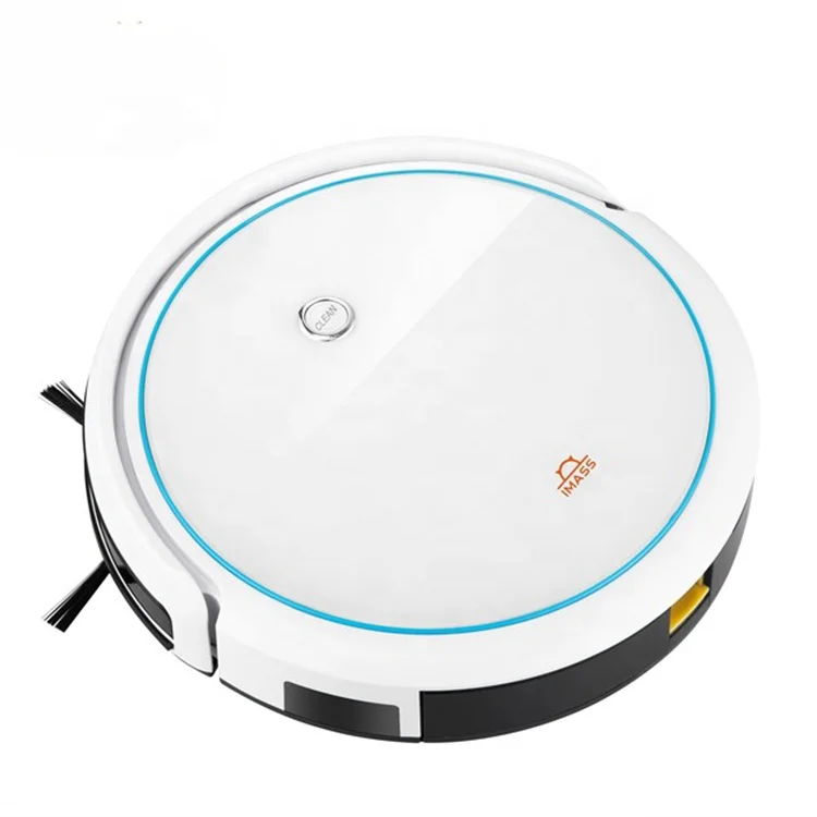 Китай OEM ODm Заводская дешевая цена робот-пылесос для подметания в стиле ilife Роботизированный