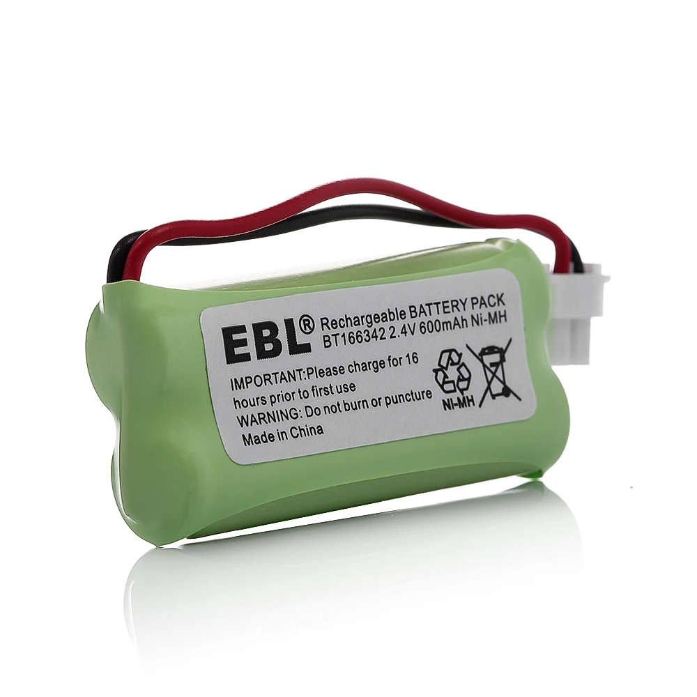Аккумуляторная батарея для телефона EBL домашнего BT166342