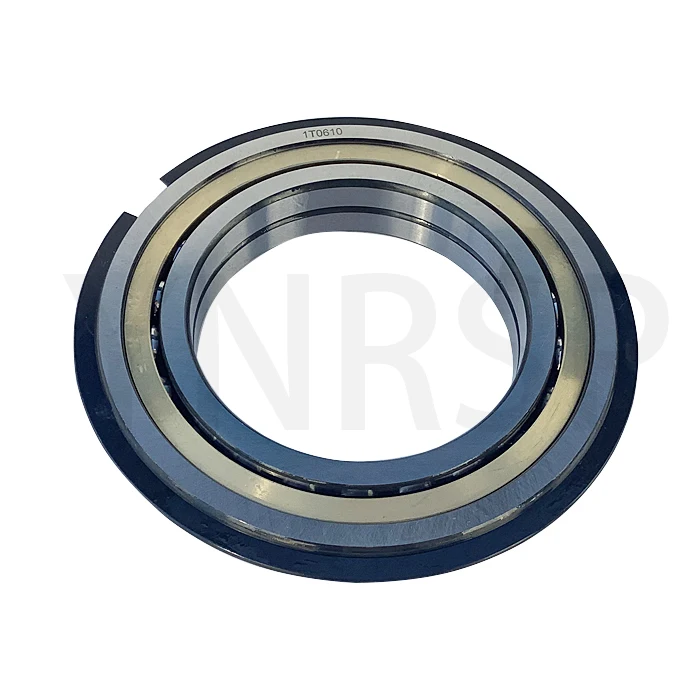 1T0610 шариковый подшипник для деталей строительной техники YNRSP 1T-0610 подходит 589 D10N D9H
