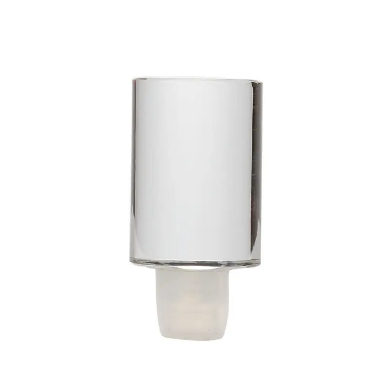 DEXI Hot Sale Wholesale Crystal Aroma Cap Fragrance Cap Perfume Cap Cork Stopper