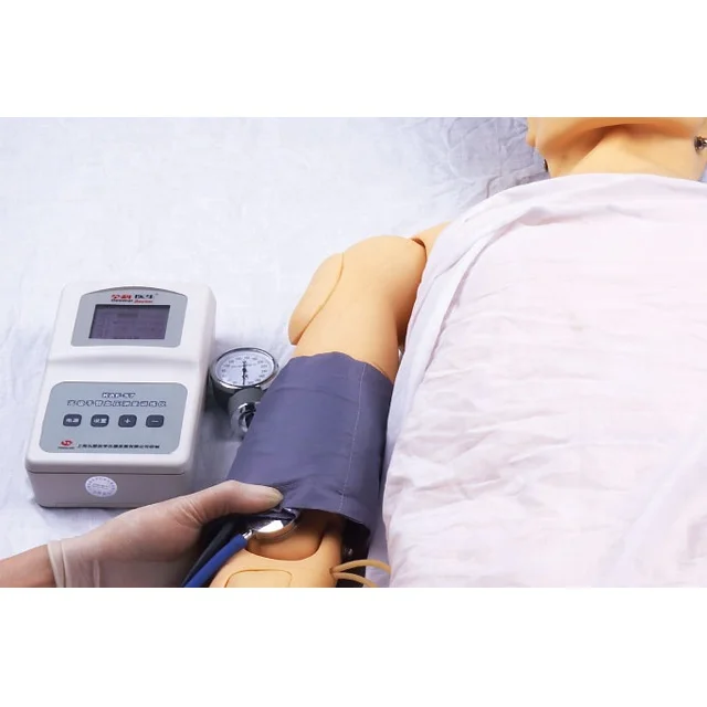 GD/H125 General Doctor Advanced Nursing Training Manikin