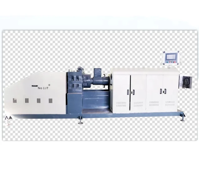 500kg/h capacity PET plastic waste recycling machine