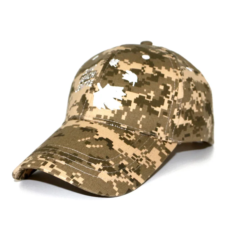 Customize Stylish Baseball Hats For Sale Wholesale Cheap Personalized Plaid Baseball Caps Trendy Embroidered Ball Caps