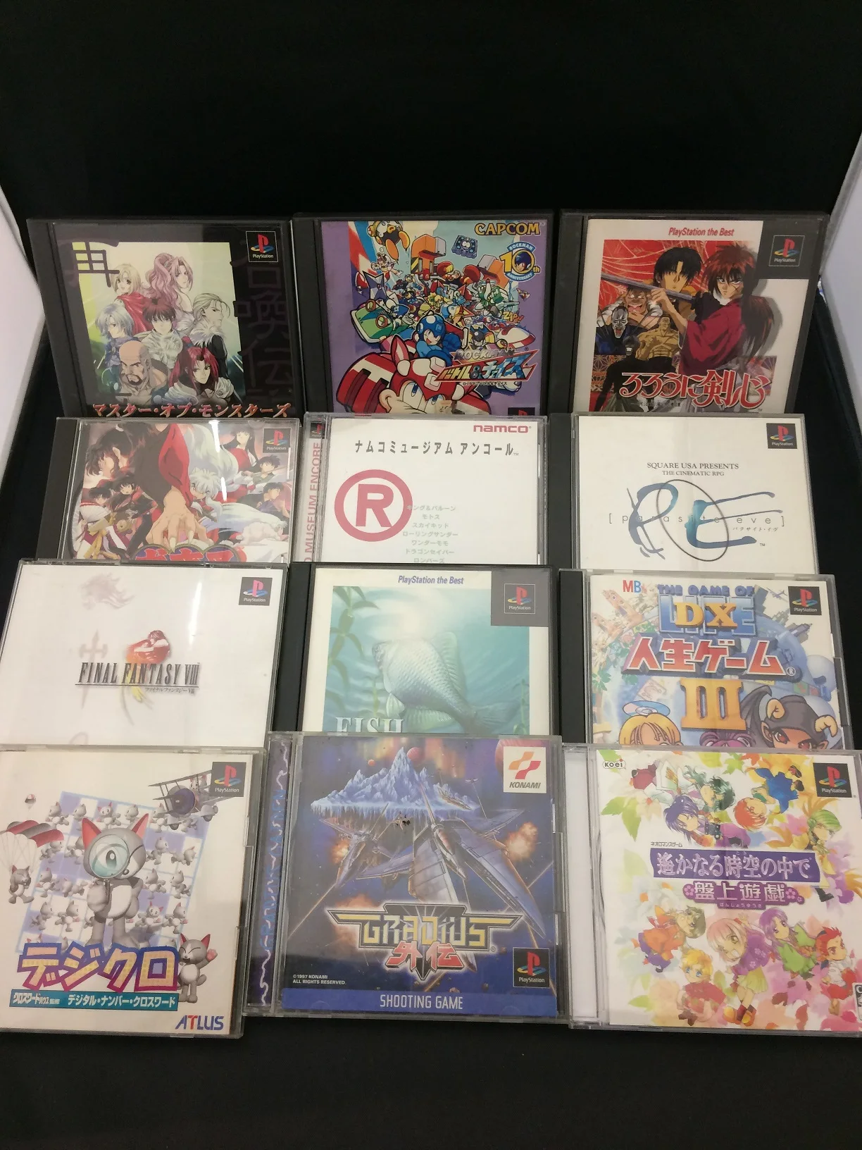 Cheap price and good quality plus sony playstation classic for sale