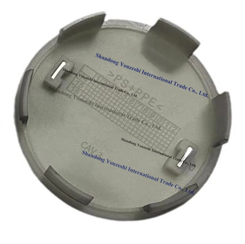 69 mm Car Wheel Hub Center Caps Wheel Rim Cover For Honda Acura