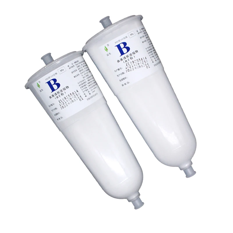 Medical Blood Dialysis Hospital Equipment Hemodialysis Concentrate Powder B