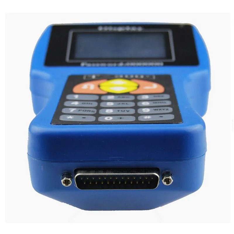T300 ключевой программист V17.8 для универсальных машин до 2012 OBD2 диагностический инструмент Иммобилайзер T-300
