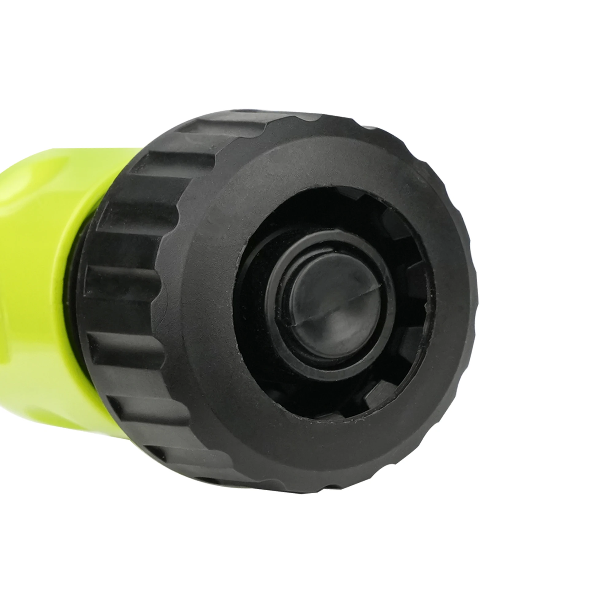 ODM 5 Patterns ABS+PP Multi Functional Durable Adjust Flower Irrigation 1/2 Hose Connector Hose Fitting Set With Stop