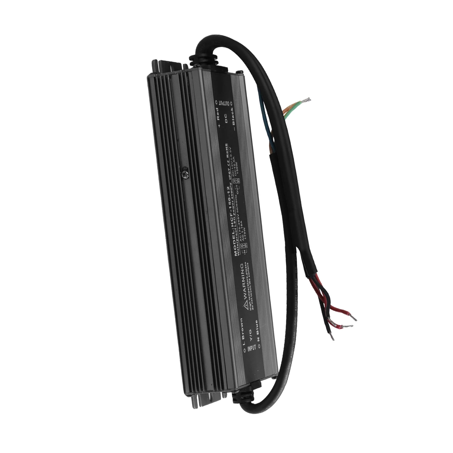 Capacitor Charging Power Supply Jbl Replacement Custom Neon Led 16 Volts Power Supply 12V Waterproof Cabinet