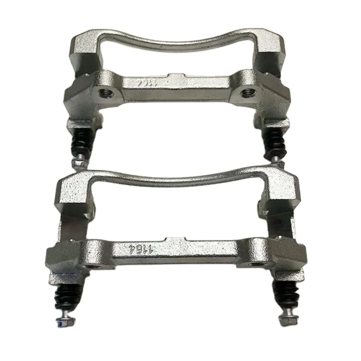 5143699AB 5143697AA Brake Caliper Bracket For Jeep Grand Cherokee 2005-2010