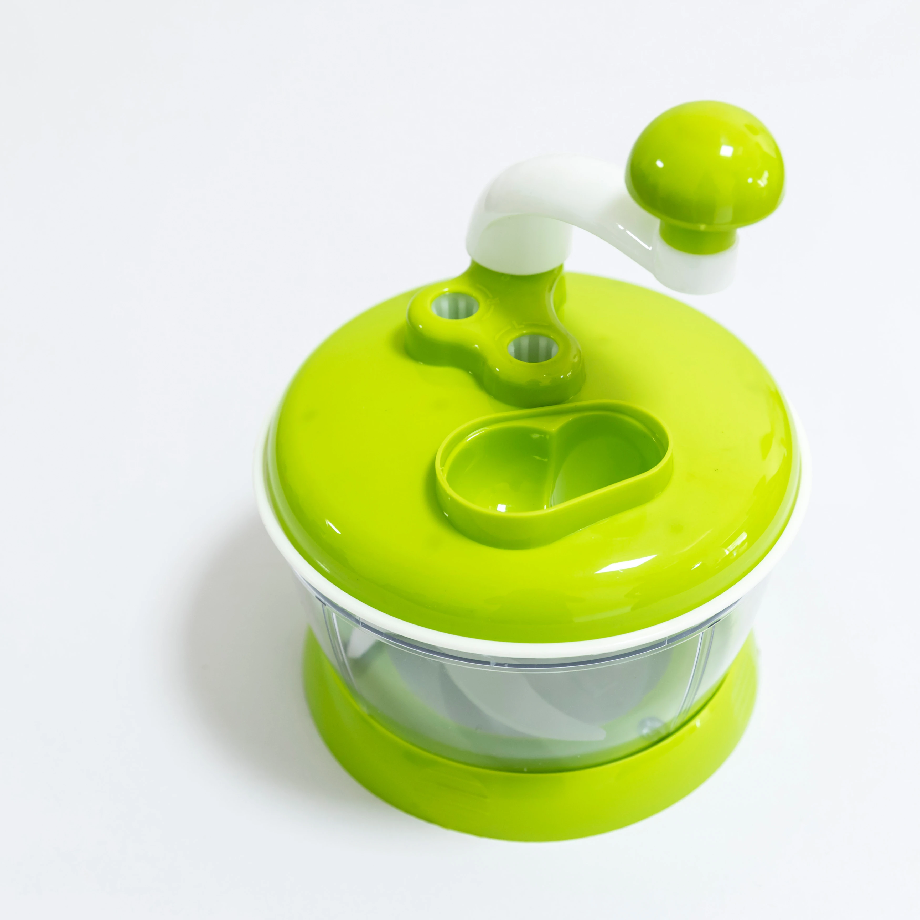 Multifunctional household stranding machine, stirrer of vegetable stuffing, dumpling stuffing and meat mincer