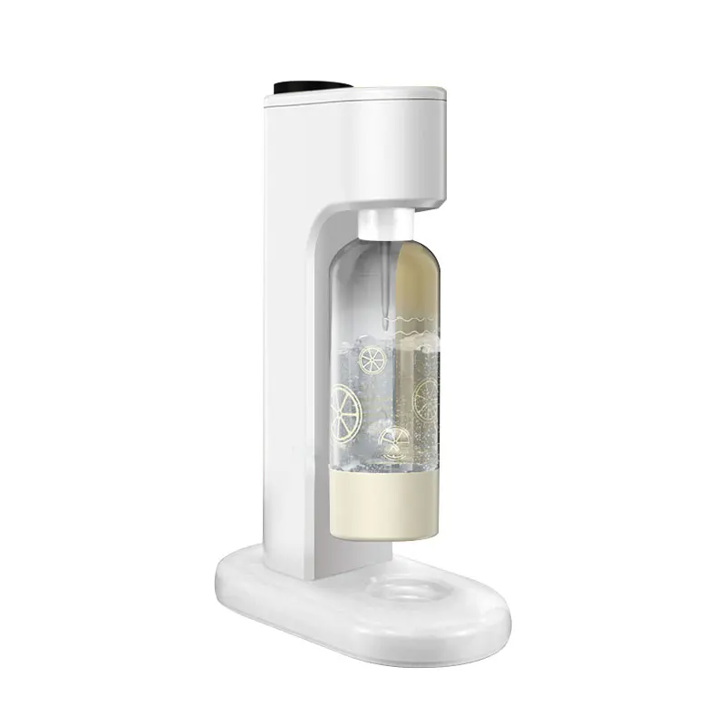 
 Soda water Maker Home soda water machine Carbonated water machine Soda Making Machine  