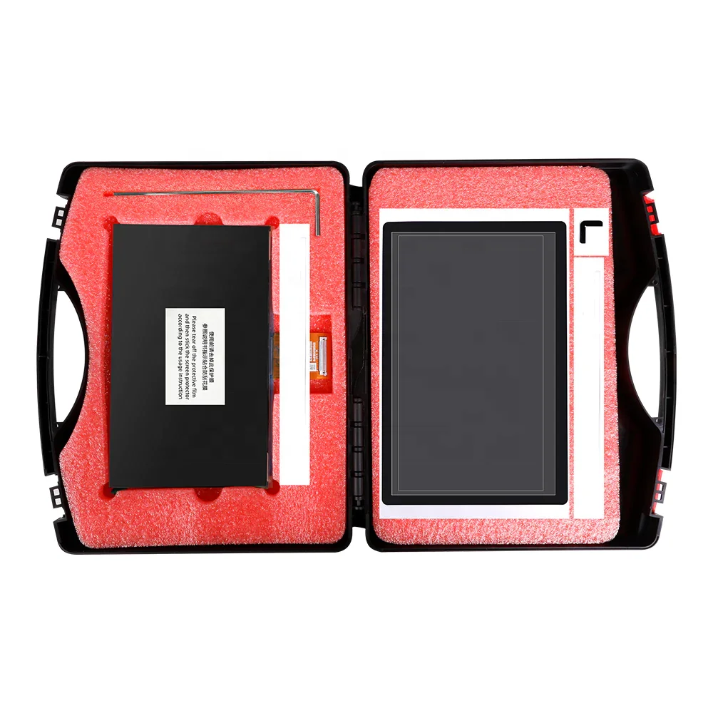 Anycubic Wholesale LCD Screen for Photon Mono X 6K / M3 Plus LCD Resin 3D Printer