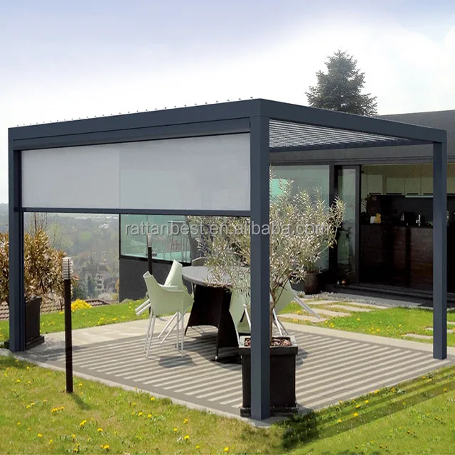 metal carport frames aluminum louver pergola carport garages for car