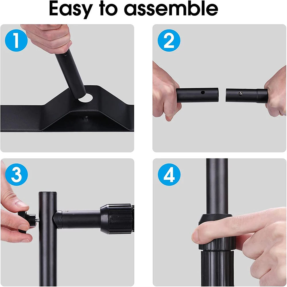 Easy to carry decorative background Photography activity banner stand advertising background used for vehicle show background fr