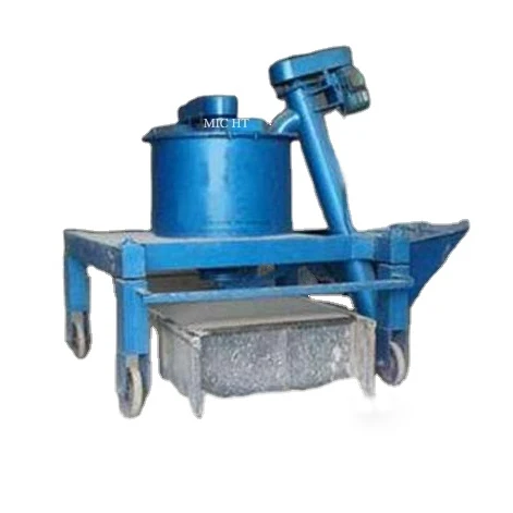 CLC Brick Block Making Machine New Technology