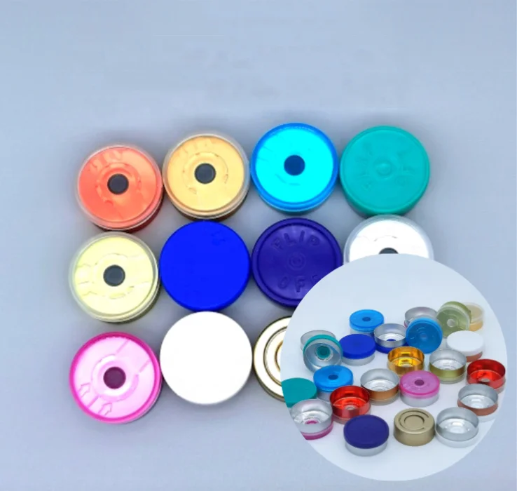 20mm diameter rubber stopper bottle inner plug for bottle penicillin vial