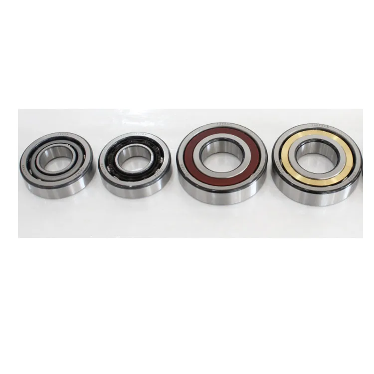 High Speed 7002 7005 P4 Spindle motor bearing  with best price