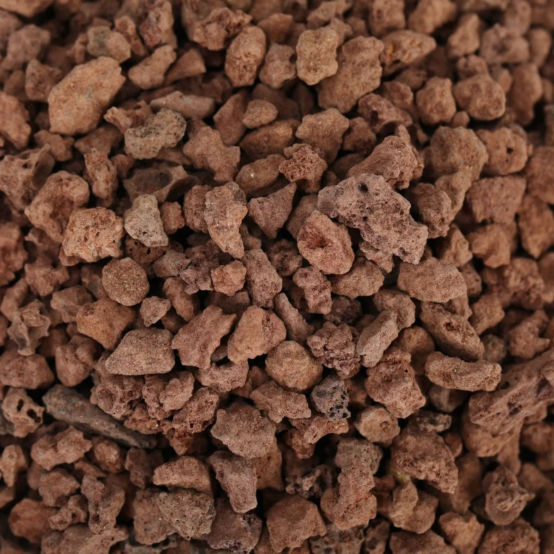 Volcanic lava wall pumice stones with holes aquarium blocks of oil absorbing volcanic rock pumice stone for gardening for sauna