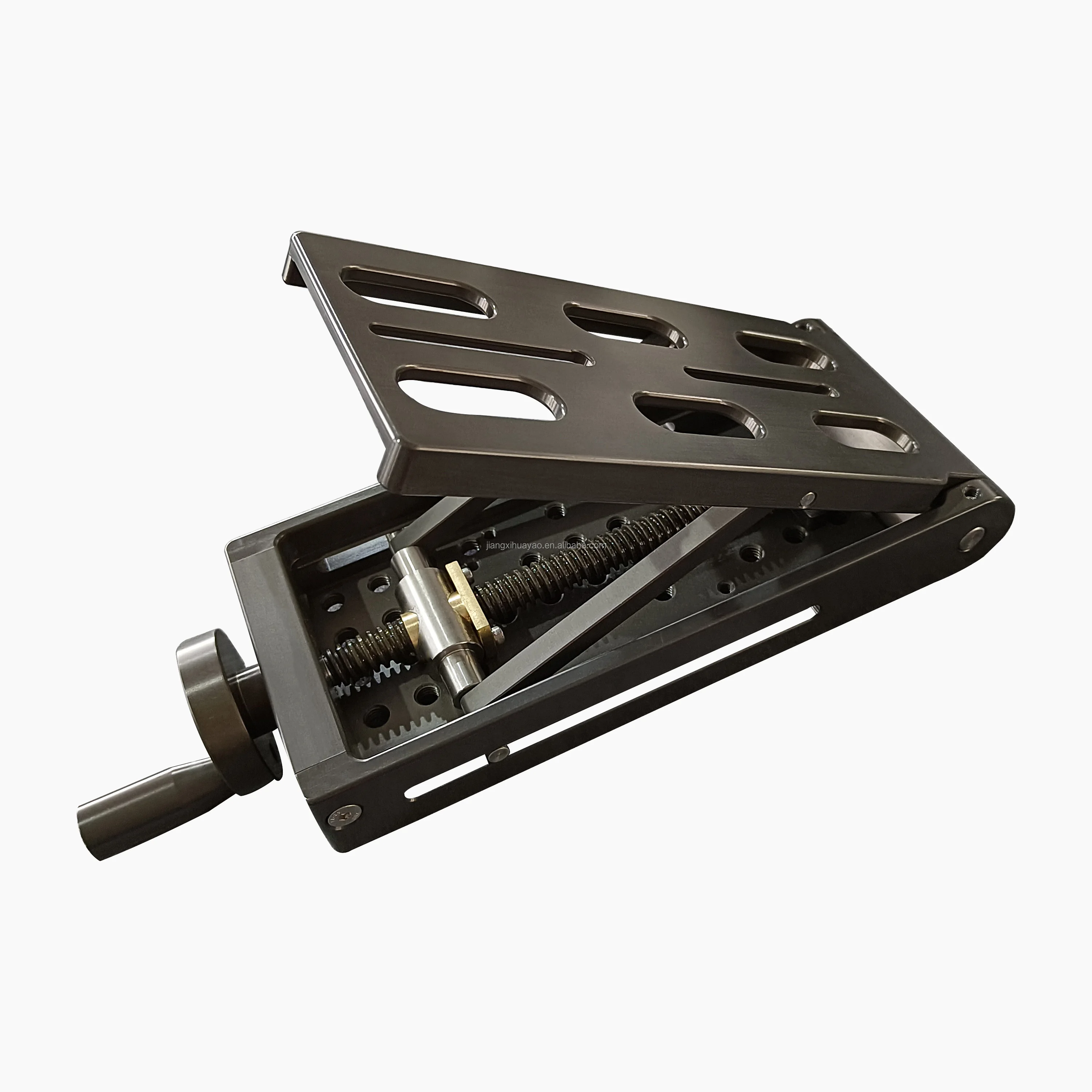 NSH High Quality Tilting Plate with Stepless Angle Adjustment Camera Photography Accessories for Film Shoot