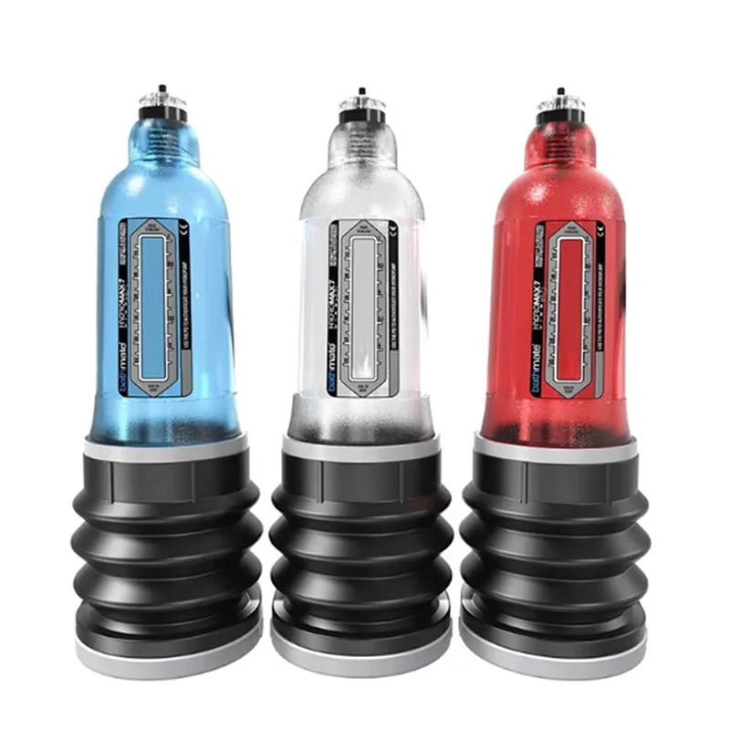 Vacuum Penis Enlargement For Men Masturbation Cup Penise Extender Physical Therapy Equipments Male Penise Enlargement Pump