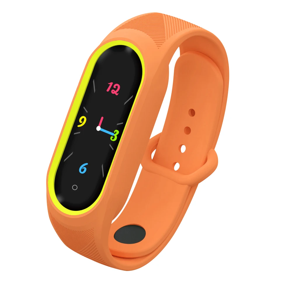 Smart Watches for Kids Health Sleep Blood Pressure Monitor Smart Band Kids Activity Tracker 8 Sports Modes Reloj Watch Children